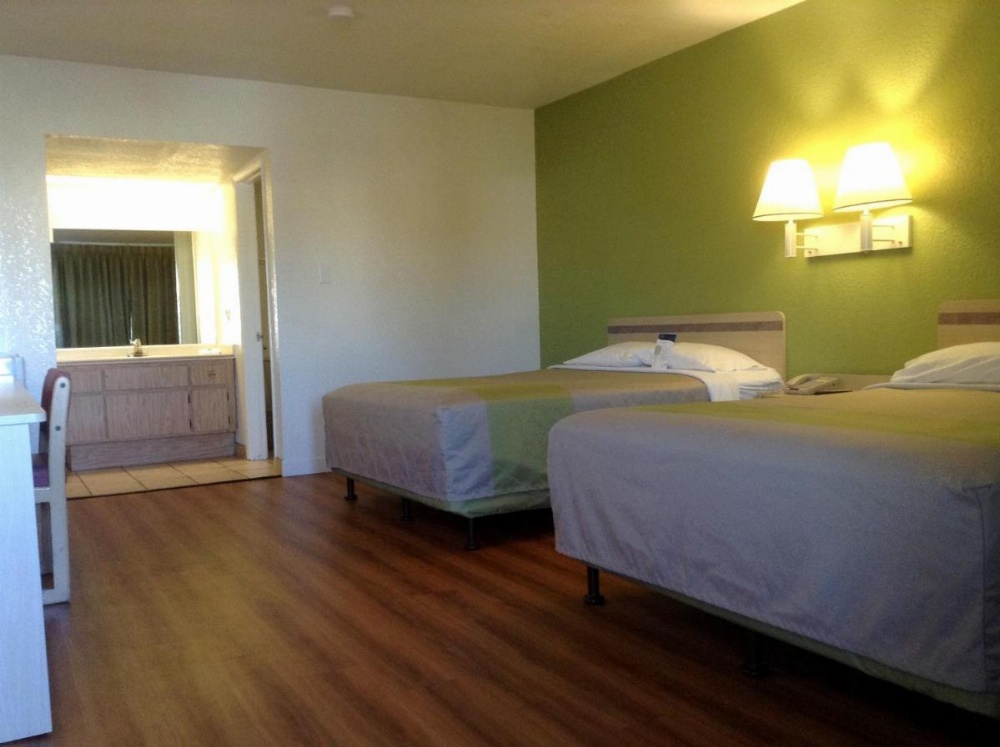 Motel 6 Hemet Image 17