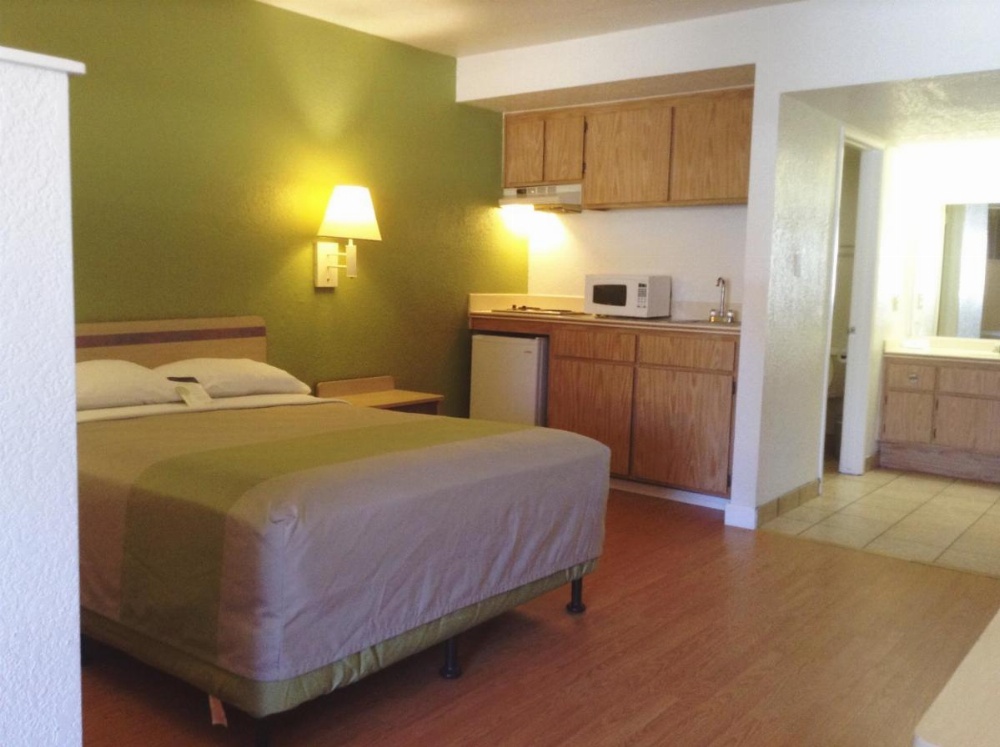 Motel 6 Hemet Image 18