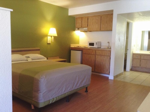 Motel 6 Hemet image 18