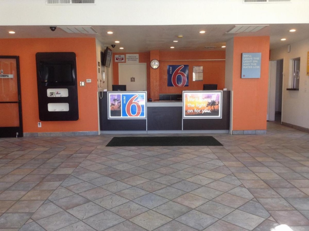 Motel 6 Hemet Image 19