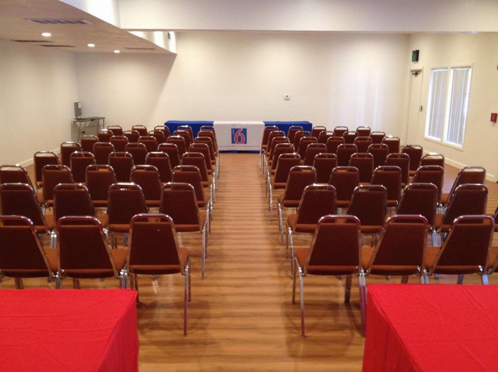 Motel 6 Hemet Main image