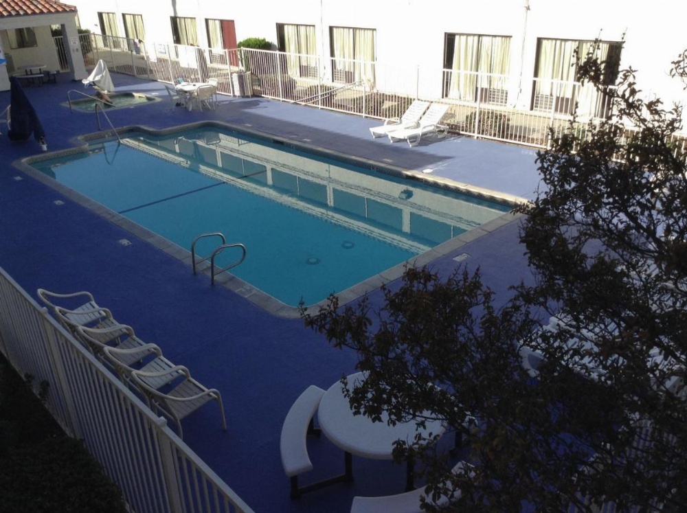 Motel 6 Hemet Image 20