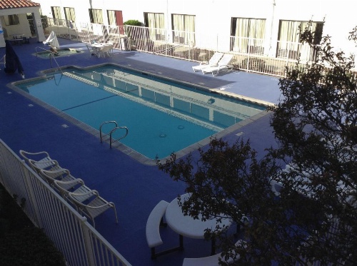 Motel 6 Hemet image 20