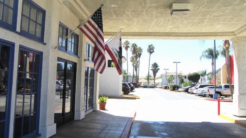 Motel 6 Hemet image 22