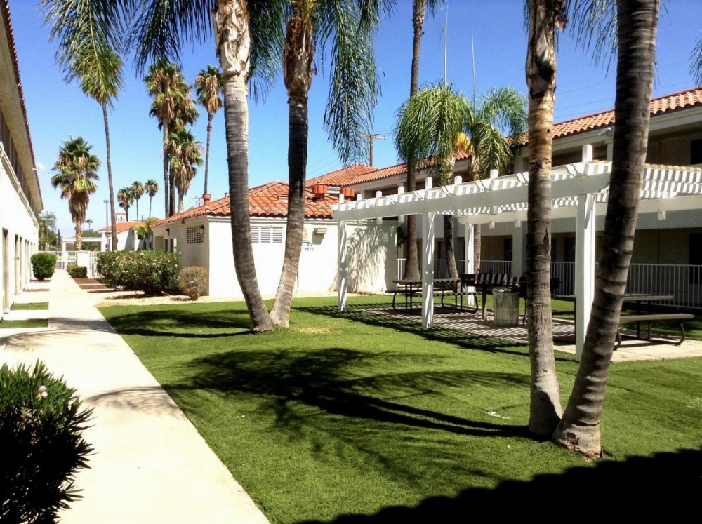 Motel 6 Hemet Image 23