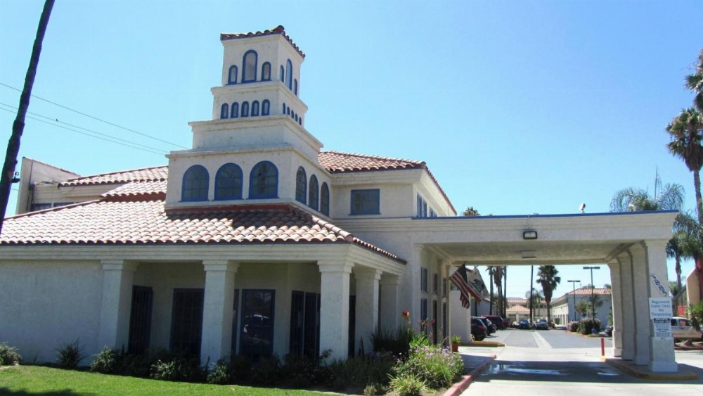 Motel 6 Hemet Image 26