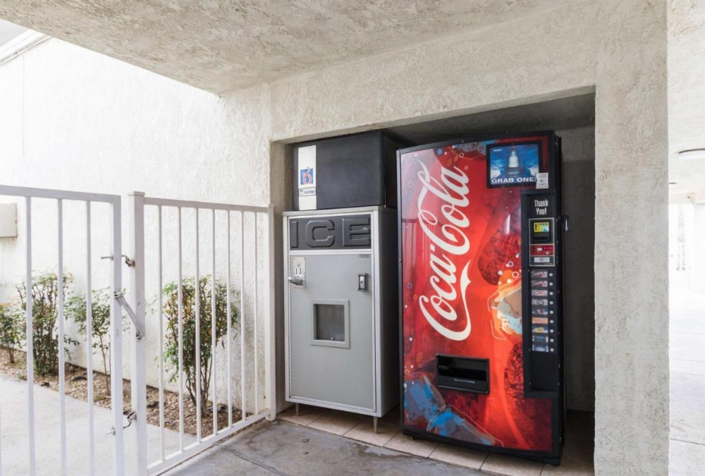 Motel 6 Hemet Image 27