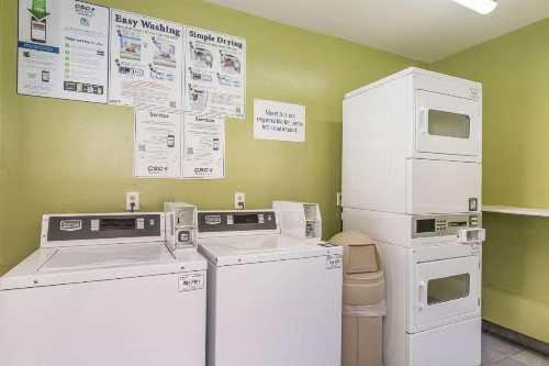 Motel 6 Hemet image 28