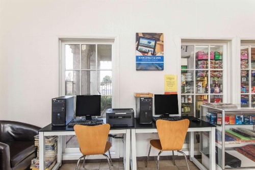 Motel 6 Hemet image 29