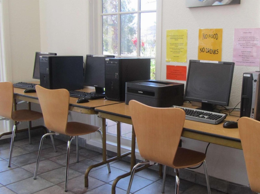 Motel 6 Hemet Main image