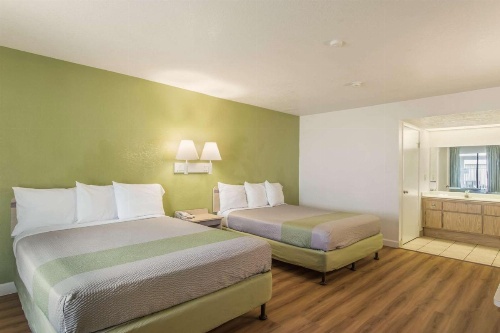 Motel 6 Hemet image 33
