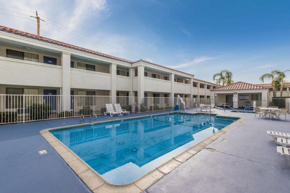 Motel 6 Hemet Image 42