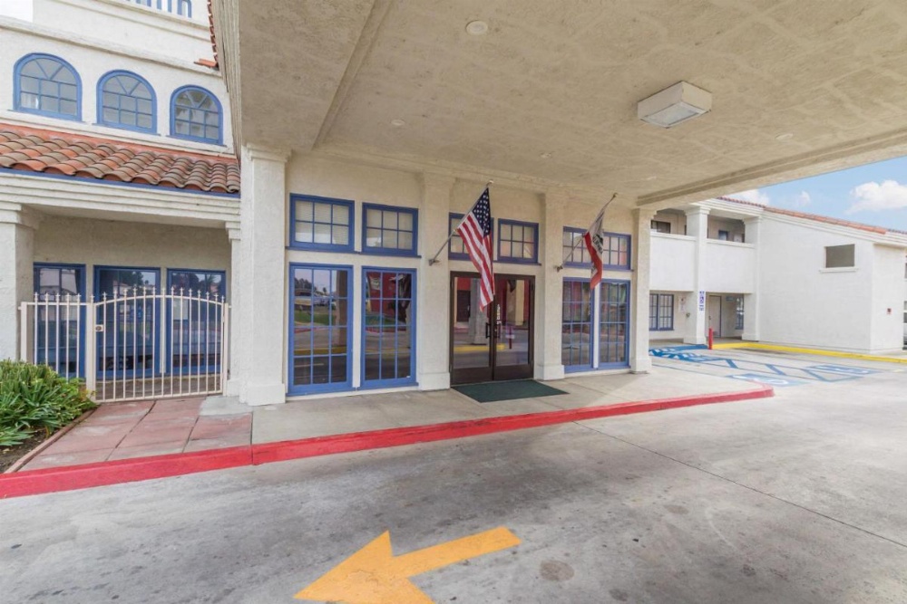 Motel 6 Hemet Image 43